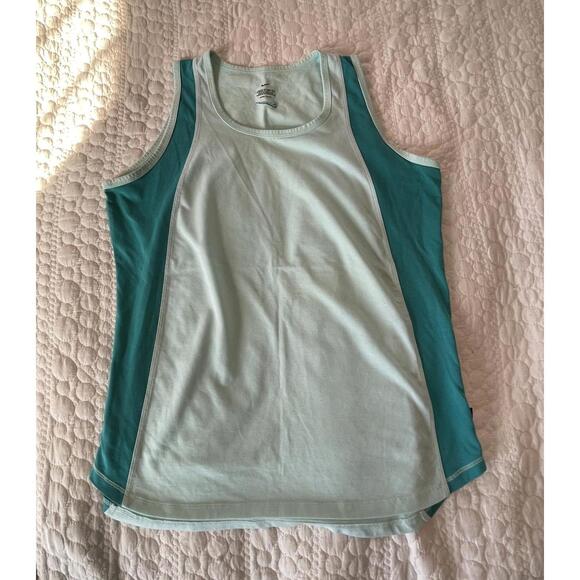 Nike Dri-Fit Workout Breathable Sleeveless Active Tank Top Size Small - Picture 9 of 9